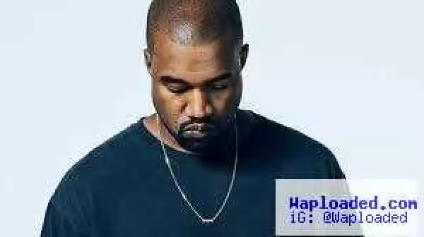 Not Again!! Kanye West In Another Twitter Rant